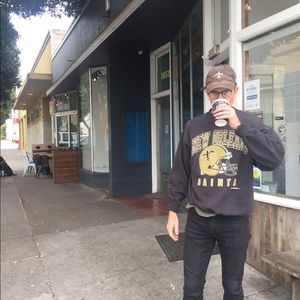 Meet your Posher, Jake